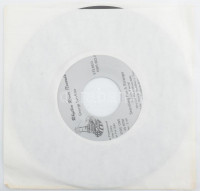 George Sandifer - Searching For A Stranger, Vinyl, 7', 45 RPM, EP, Stereo kislemez, Egyesült Államok (G+)