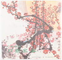 Nanguo Kantoni Zenei Klub - Kantoni Zene Moon Shadow Hanmei, Vinyl, LP, 10' közepes méretű lemez, Kína 1980 (VG+)
