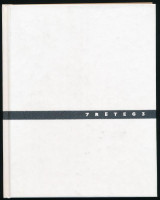 7 Réteg 3. Szerk.: e357 és Galkó Máté. Bp., 2010., nyn. Fekete fehér fotókkal illusztrált. Kiadói kartonált papírkötés. Számozott (604./1000) példány.