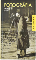 Willfried Baatz: Fotográfia. Bp., 2003. Kossuth., Kiadói kartonált papírkötésben 183p.