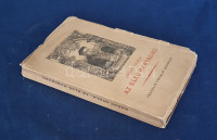 Krúdy Gyula: Az első Habsburg. [Regény.]Budapest, [1931]. Franklin-Társulat (ny.) 160 p. Első kötetkiadás.Először a Pesti Napló hasábjain, folytatásokban látott napvilágot.(Király-regények.)Gedényi 3845, 3984.Fűzve,