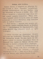 Lévai Endre:Vidám apróságok nagy zsidó művészekről.(Budapest, 1941). (Szerző - Hungária Rt. - Terézvárosi Nyomda.) 47 + [1] p. Egyetlen kiadás.Fűzve, sérült, javított kiadói borítóban.