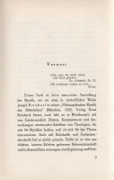 Kemmerich, Max: Das Weltbild des Mystikers.Leipzig-Wien-New York, 1926. Stein-Verlag (Gedruckt bei Vernay AG.) 374 + [2] p. Első kiadás.Maximilian Kemmerich (1876-1932) német kultúr- és művészettörténész. Tudományos munkássága
