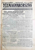 DÉLMAGYARORSZÁG
