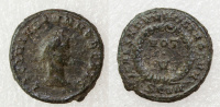 II. Licinius (317–324) AE3, Thessalonica