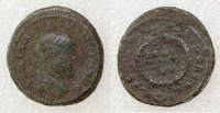 II. Constantinus (317–337–340) AE3, Arelate