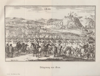 TOIFEL, KARL: Die Türken vor Wien im Jahre 1683. Ein österreichisches Gedenkbuch von ~ ~.