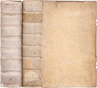 [CONCORDANTIAE BIBLIORUM SACRORUM]: Repertorium Biblicum, seu Concordantiae S. Scripturae utriusque Testamenti, juxta exemplar Vulgatae editionis …